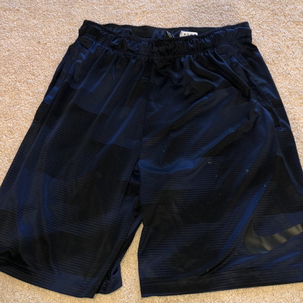 Nike Basketball Shorts